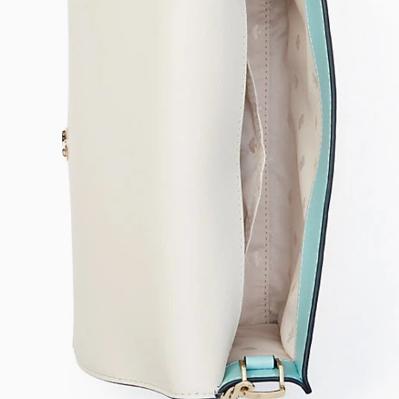 Kate Spade carson convertible crossbody
POOLSIDE MULTI - Picture 4 of 16